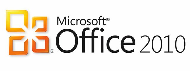Microsoft Office 2010