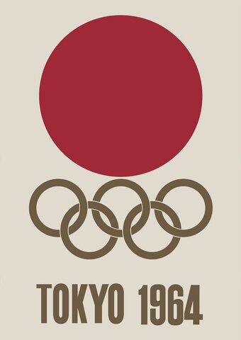 Juegos Olímpicos Tokio