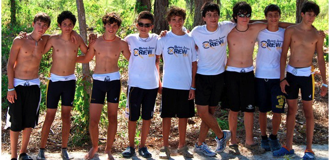 Winter Park invitational