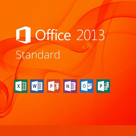 Office 2013