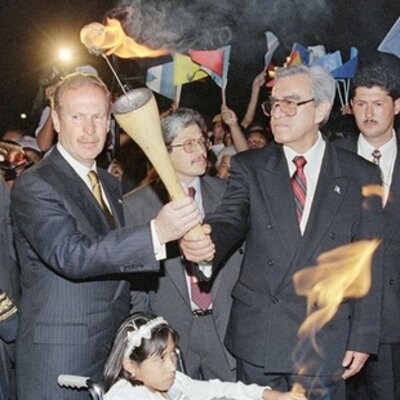 Timeline: El proceso de paz en Guatemala.