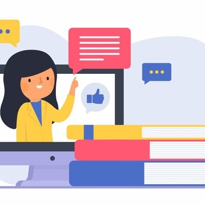 Timeline: Linea de tiempo a 2 años