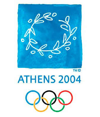 Juegos Olímpicos Atenas