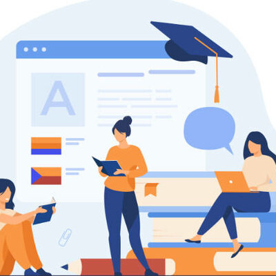 Timeline: Desarrollo de la EMS