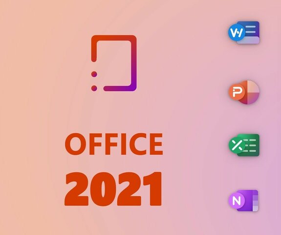 Microsoft Office 2021