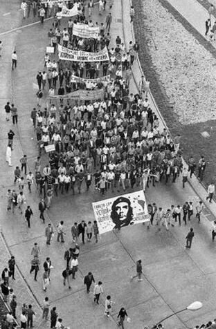 Los movimientos sociales