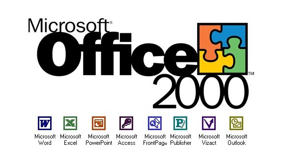 Office 2000