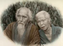 Lejano oriente: China y Japón