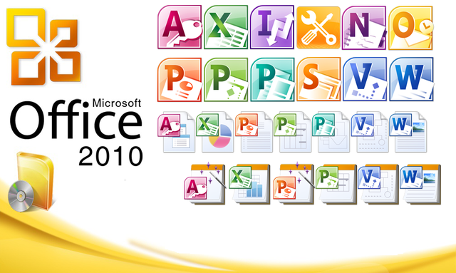 Office 2010