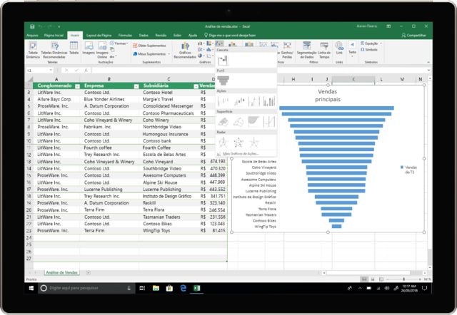 MS-Office 2019