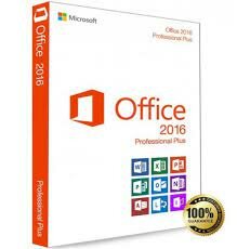 Office 2016