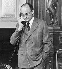 Luis Echeverría Álvarez (1970-1976)