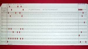 FORTRAN
