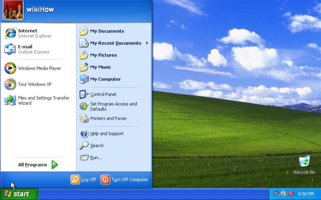 Windows XP