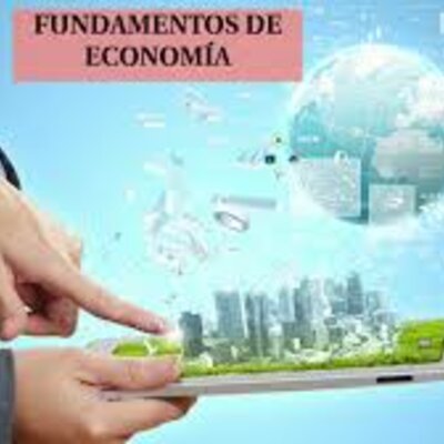 Timeline: Fundamentos de economía-Lina Vargas-AIPI