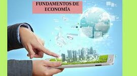 Timeline: Fundamentos de economía-Lina Vargas-AIPI