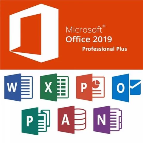 Office 2019