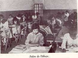 ESCUELAS PRE-VOCACIONALES