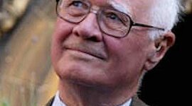 Timeline: John Palkinghorne October 6, 1930 - March 9, 2021