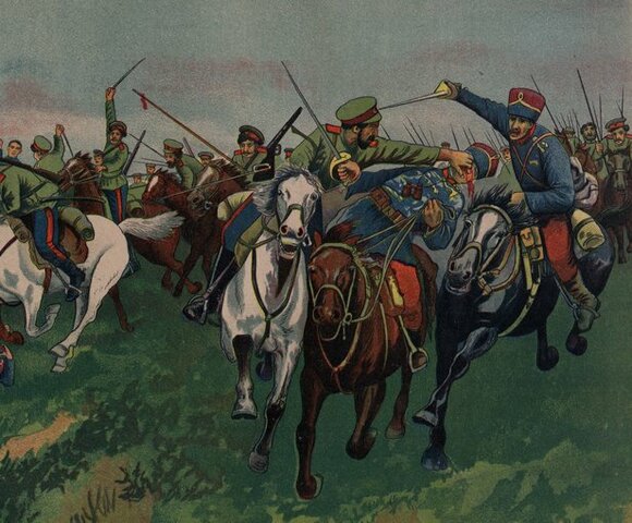 El costo de la guerra