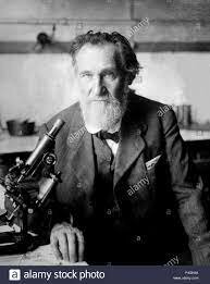 Elie Metchnikoff (1845-1916)