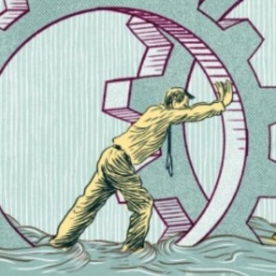 Timeline: La Política Social en sus Diferentes Etapas