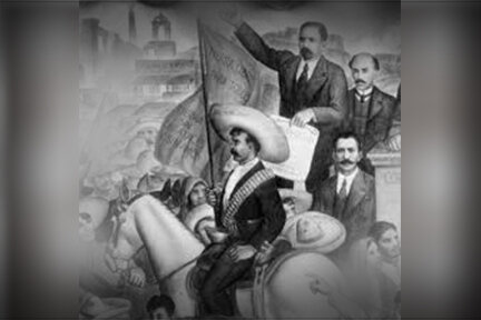 Periodo Postrevolucionario