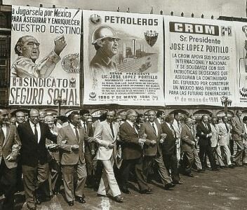 "La solución somos todos"