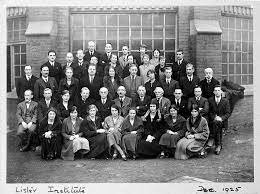 Vladimir Korenchevsky. Aportaciones