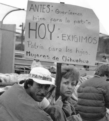 Periodo neoliberal 1982-2000