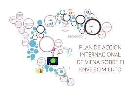 Plan de acción internacional de Viena sobre envejecimiento