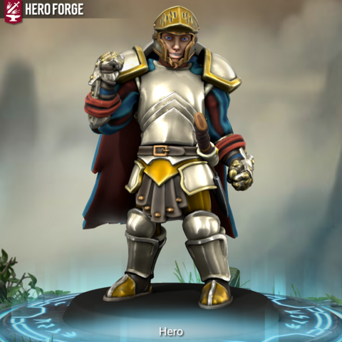 Jasper's New Friends