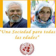 Principios de las Naciones Unidas a favor de las personas mayores