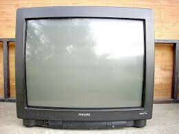 It had digital TV