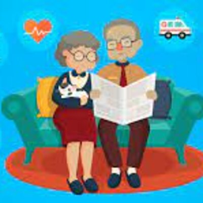 Timeline: Gerontología y Geriatría en el mundo