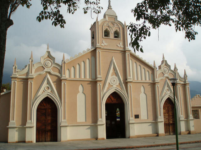 Iglesias expresan su apoyo a la paz