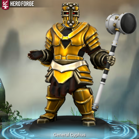 The Villains Mobilize