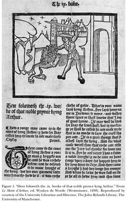 Beginning of the End