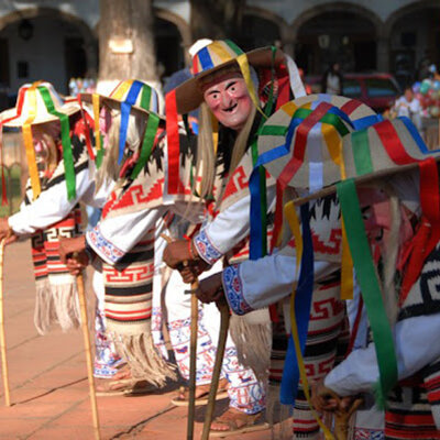 Timeline: Geriatría y Gerontología en México