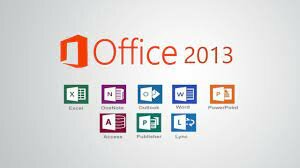 Office 2013