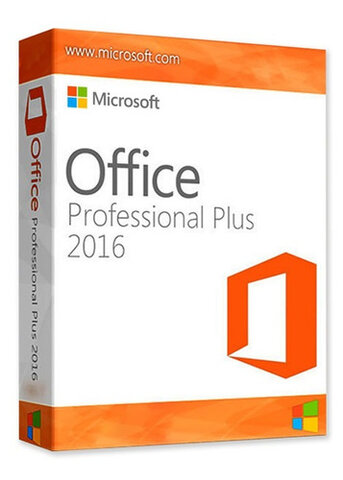MS OFFICE 2016