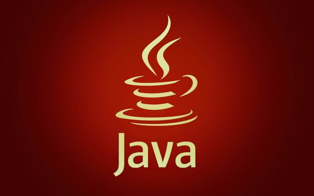 Java hoy en dia