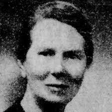 Marjory Warren (aportación)