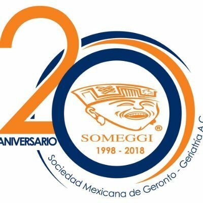 SOMEGGI (Sociedad Mexicana de Geronto-Geriatría A.C)