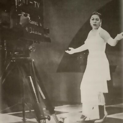 Timeline: La Televisión dominicana en el siglo XX