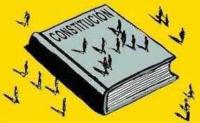 Constitución liberal