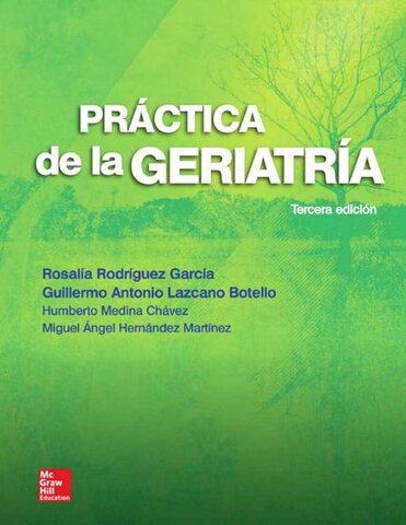 ISSSTE: Dra. Rosalía Rodríguez