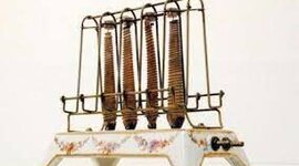 Timeline: The Electric Toaster