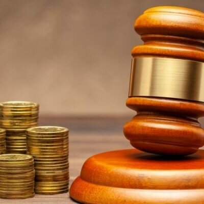 Timeline: DERECHO ECONOMICO Y FINANCIERO (1)