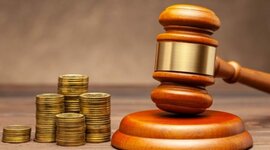 Timeline: DERECHO ECONOMICO Y FINANCIERO (1)